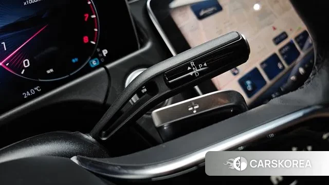 Mercedes-Benz E-Class W214 id 3195439 из Кореи 18