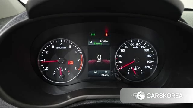 Kia Morning Urban (JA) id 4645953 из Кореи 30