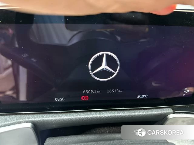 Mercedes-Benz GLB id 4218657 из Китая 15
