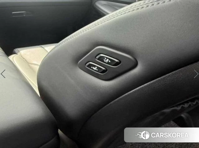 Hyundai The New Santa Fe id 4231010 из Кореи 10