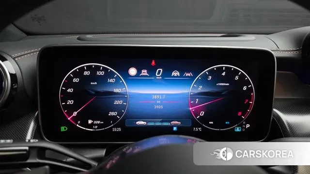 Mercedes-Benz GLC-Class X254 id 3763249 из Кореи 18