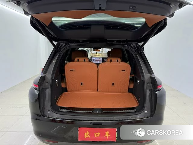 Ideal car Ideal L8 id 4182522 из Китая 24