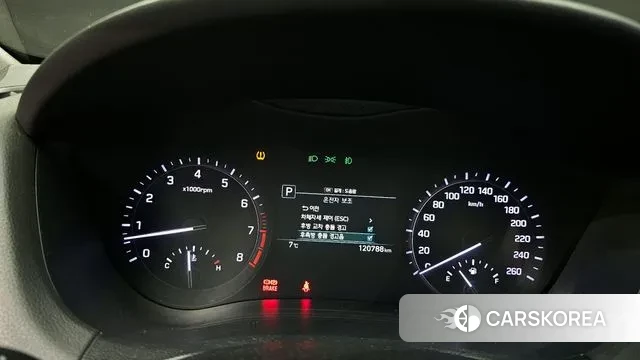 Genesis G80 id 3552986 из Кореи 18