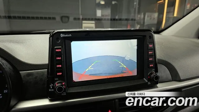 Kia Morning Urban (JA) id 2553957 из Кореи 18