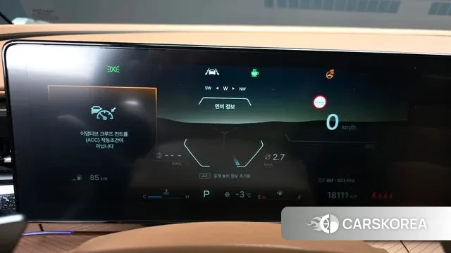 Ssangyong The New Torres id 3624448 из Кореи 18