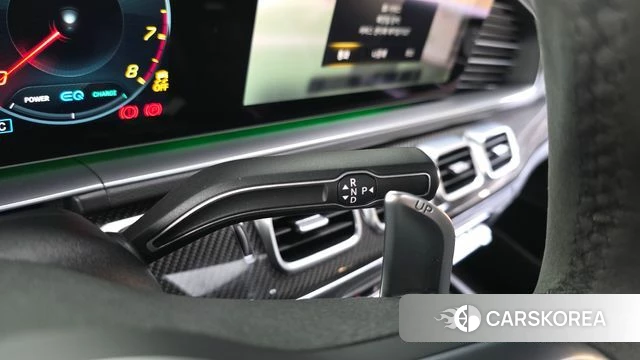 Mercedes-Benz GLE-Class W167 id 3799747 из Кореи 18