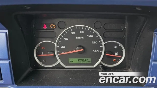 Chevrolet (GM Daewoo) New Labo id 2956335 из Кореи 18