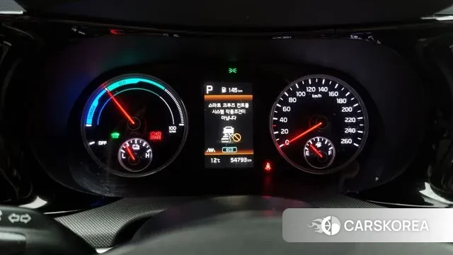 Kia K5 Hybrid 3rd Generation id 3377711 из Кореи 18