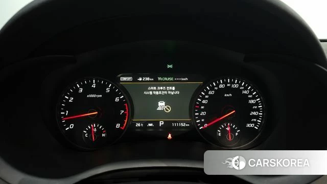 Kia Stinger id 4397787 из Кореи 17
