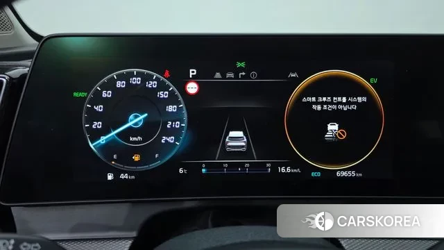 Kia Sportage 5th Generation Hybrid id 3463485 из Кореи 18