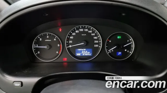 Hyundai The New Grand Starex id 2717097 из Кореи 18