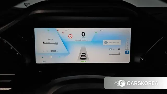 Renault Korea (Samsung) Grand Coleos id 3653842 из Кореи 18