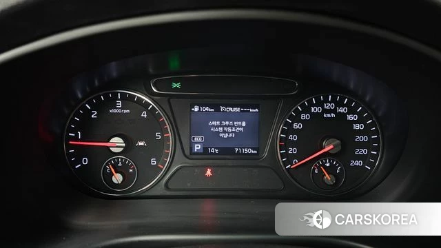 Kia The New Sorento id 3829146 из Кореи 18