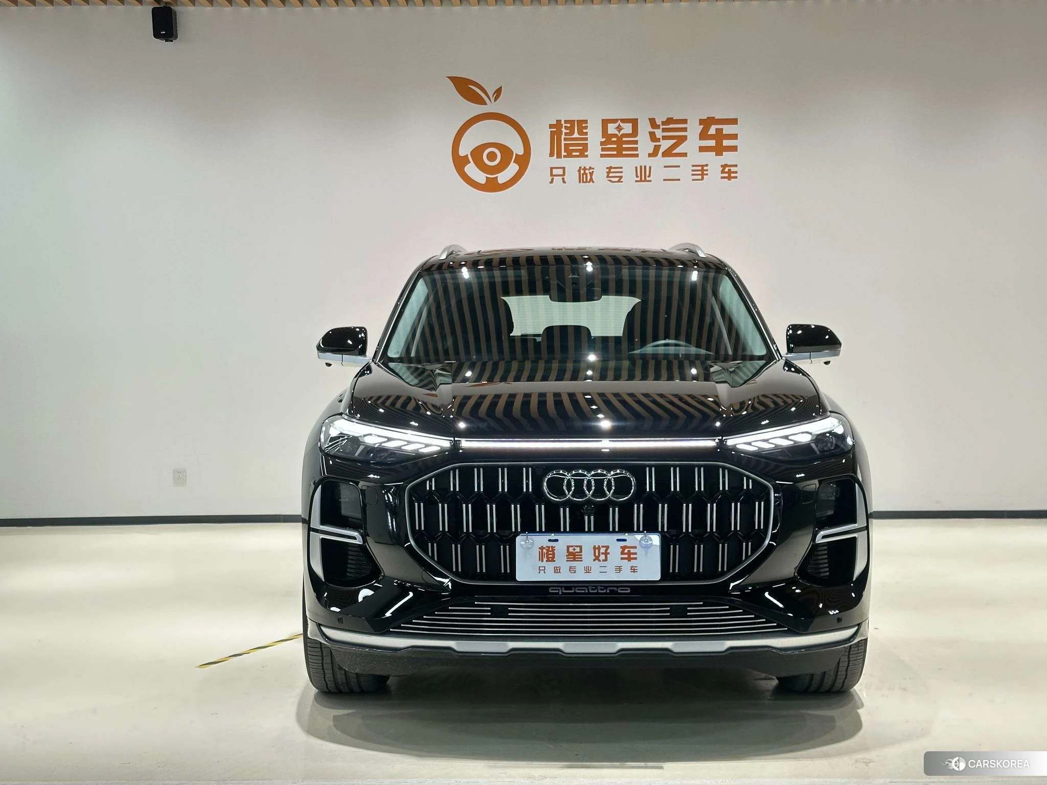 Audi Q6 id 4473690 из Китая 13