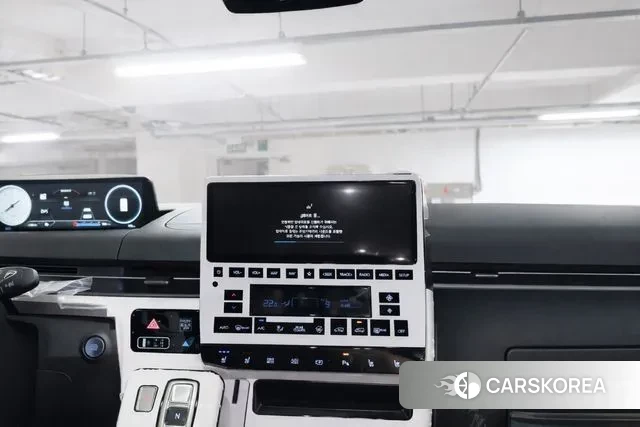 Hyundai Staria id 3669728 из Кореи 10