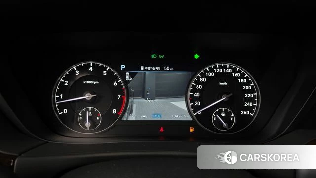 Genesis G90 id 4362844 из Кореи 18