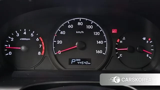 Hyundai The New Grand Starex id 3718418 из Кореи 18