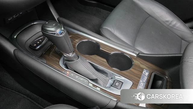 Chevrolet (GM Daewoo) The New Malibu id 3801212 из Кореи 18