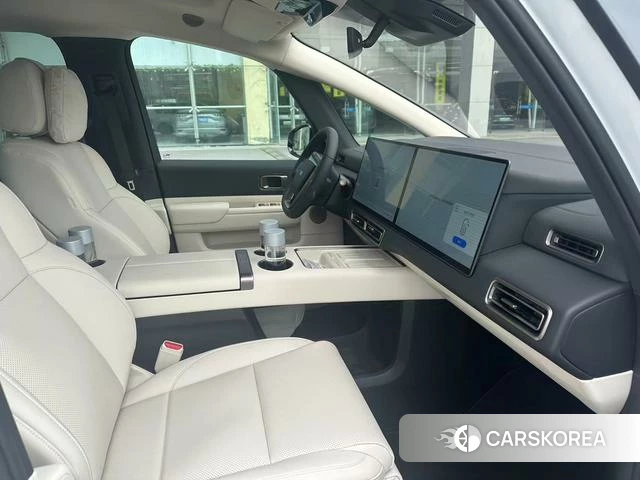 Ideal car Ideal MEGA id 4199056 из Китая 8