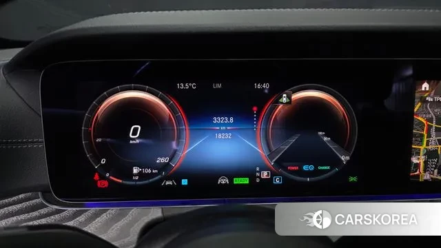 Mercedes-Benz E-Class W213 id 3777201 из Кореи 18