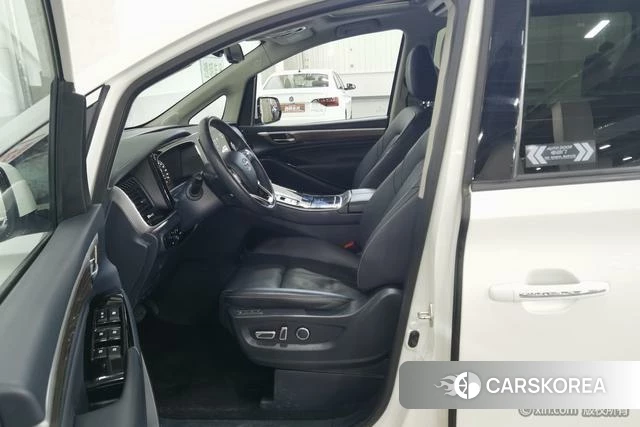 GAC Trumpchi Trumpchi M8 id 4235947 из Китая 22