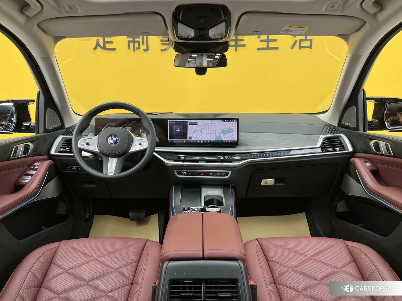 BMW X5 id 4498747 из Китая 40