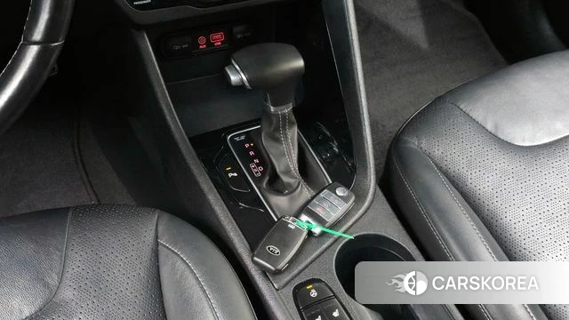 Kia Niro id 4295073 из Кореи 28