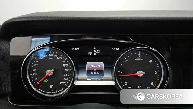 Mercedes-Benz E-Class W213 id 3899897 из Кореи 18