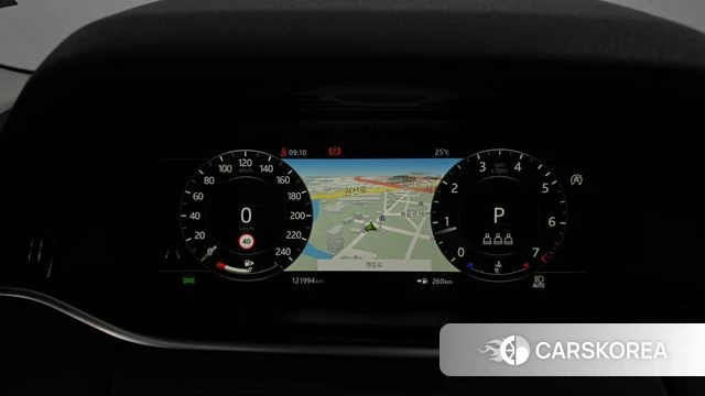 Land Rover Range Rover Evoque 2nd Generation id 4794480 из Кореи 32