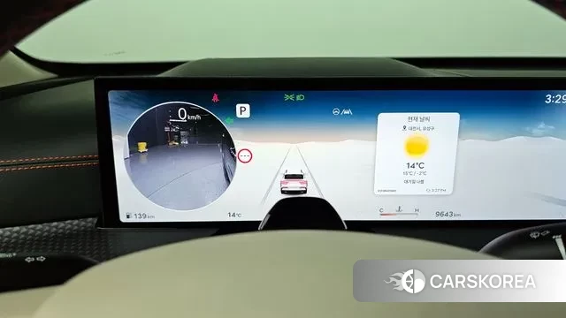 Genesis GV80 Coupe id 3700736 из Кореи 18