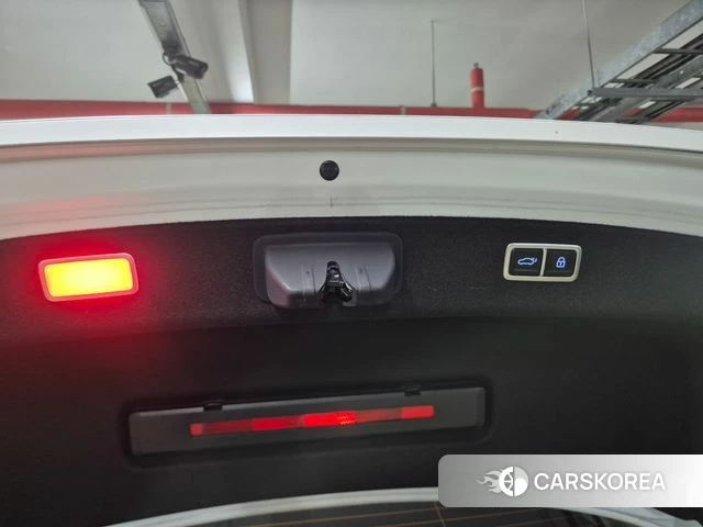 Genesis G80 (RG3) id 4599892 из Кореи 17