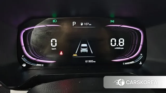 Kia The New Kia Ray id 3555321 из Кореи 18