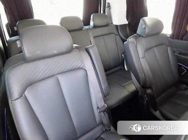 Hyundai Staria id 3864663 из Кореи 18