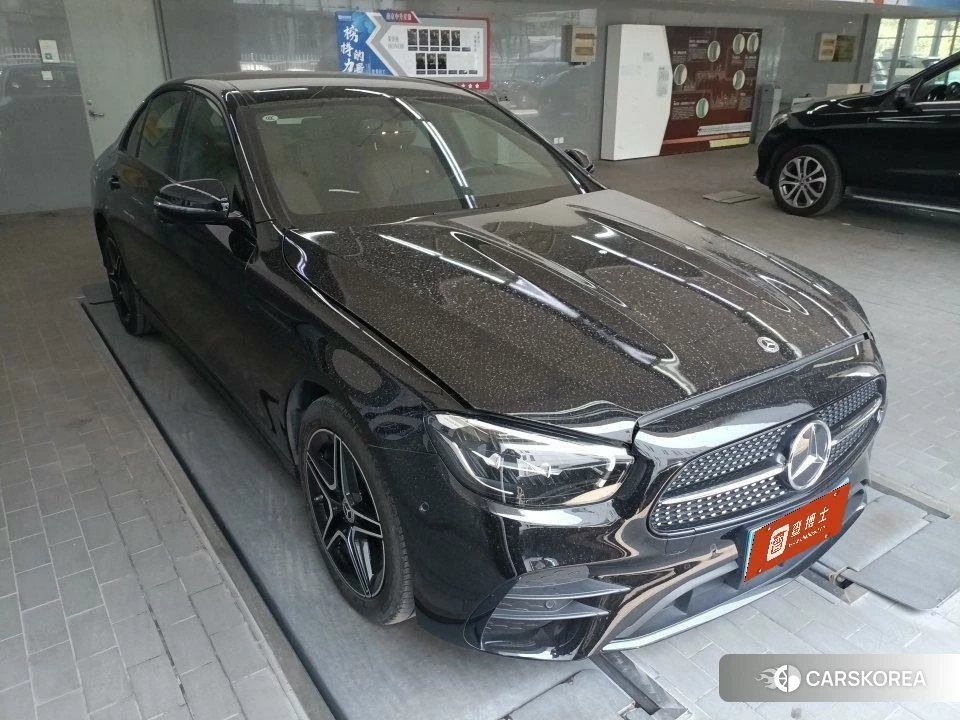 Mercedes-Benz E-class (imported) id 4462020 из Китая 8