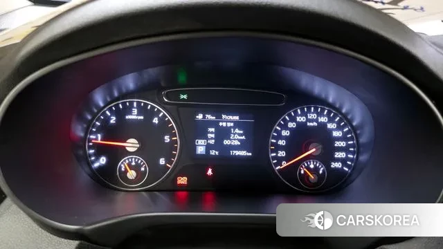 Kia The New Sorento id 3397081 из Кореи 18