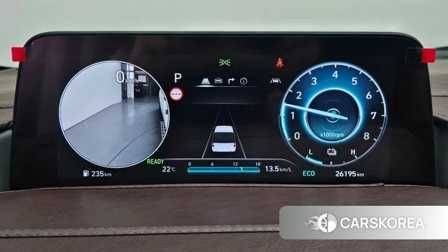 Hyundai Staria id 4442477 из Кореи 32