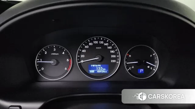 Hyundai The New Grand Starex id 3003876 из Кореи 18