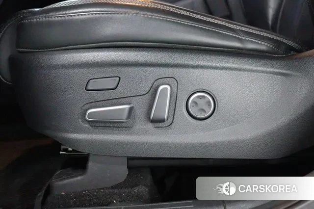 Hyundai The New Santa Fe id 3417537 из Кореи 18