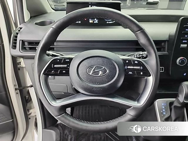 Hyundai Staria id 4691913 из Кореи 15