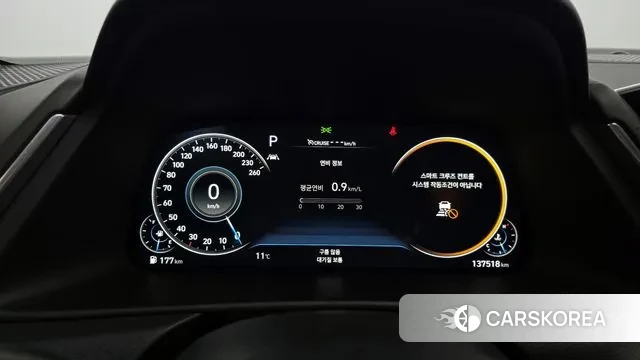 Hyundai Sonata (DN8) id 3378260 из Кореи 18