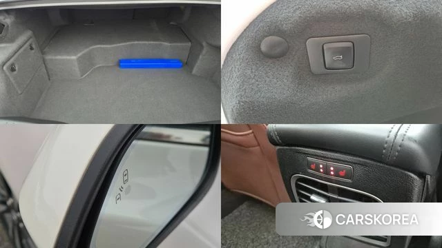 Lincoln New MKZ id 3916658 из Кореи 18