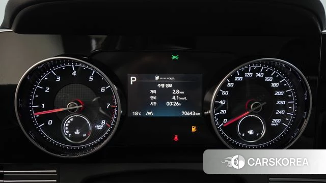 Hyundai The New Grandeur IG id 3872669 из Кореи 18