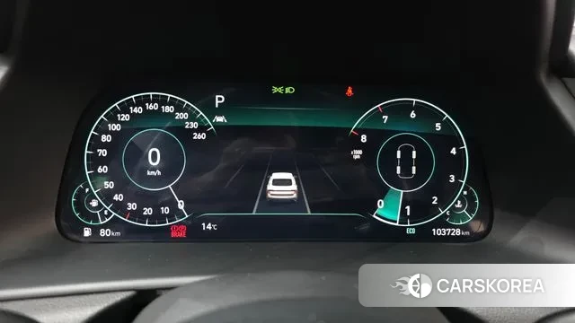 Hyundai Sonata (DN8) id 3350601 из Кореи 18