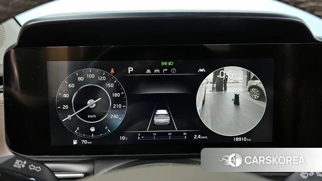 Kia Carnival 4th generation id 3843798 из Кореи 18