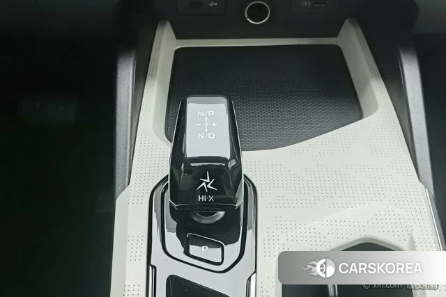 Geely Automobile Emgrand L HiP id 4236623 из Китая 22