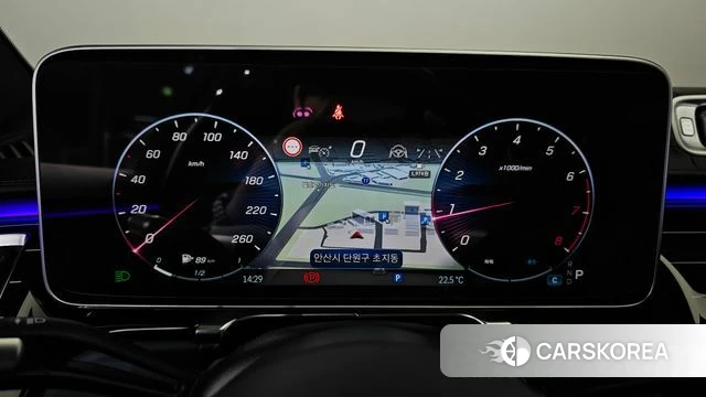 Mercedes-Benz S-Class W223 id 4487899 из Кореи 18