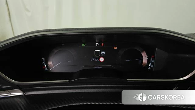 Peugeot 508 second Generation id 4642773 из Кореи 18
