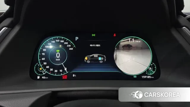 Hyundai Sonata Hybrid (DN8) id 3718297 из Кореи 18