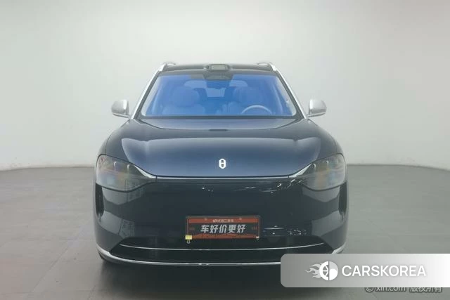 AITO Ask the world M9 id 4190489 из Китая 22