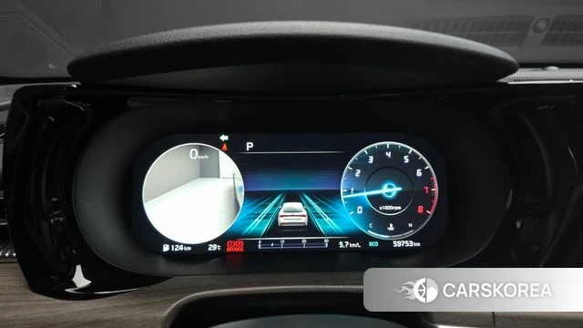 Kia K5 3rd generation id 4580711 из Кореи 18